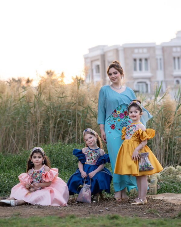 دريس سندريلا - Image 3